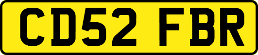CD52FBR