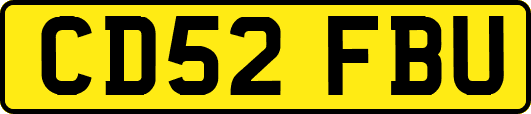 CD52FBU