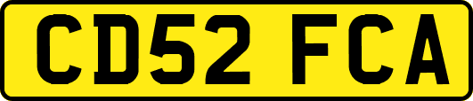 CD52FCA