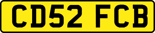 CD52FCB