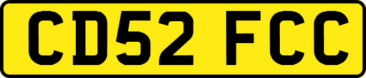 CD52FCC