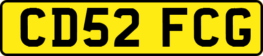 CD52FCG