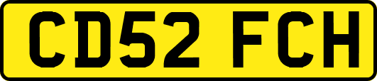 CD52FCH