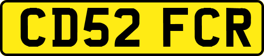 CD52FCR