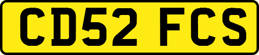 CD52FCS