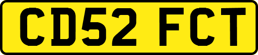 CD52FCT