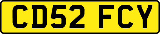CD52FCY