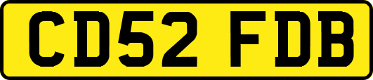 CD52FDB