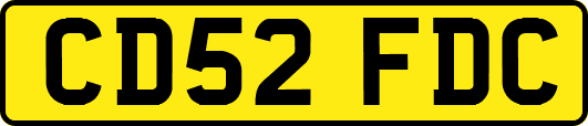 CD52FDC
