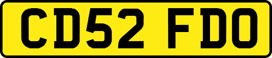 CD52FDO