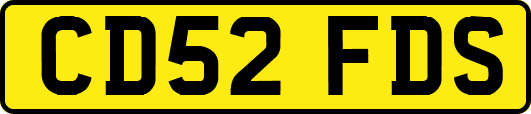 CD52FDS