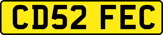 CD52FEC