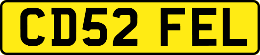CD52FEL