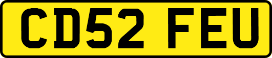 CD52FEU
