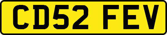 CD52FEV
