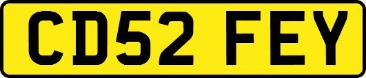 CD52FEY