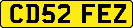 CD52FEZ