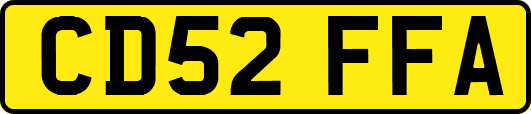 CD52FFA