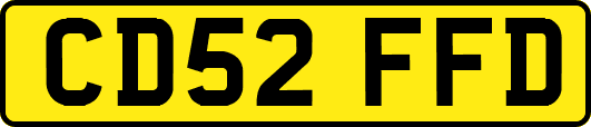 CD52FFD