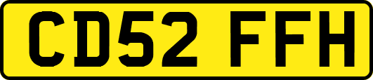 CD52FFH