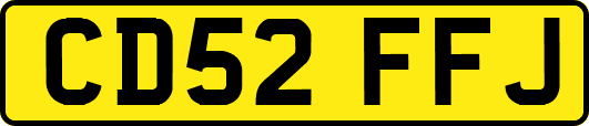 CD52FFJ