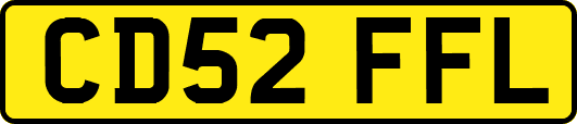 CD52FFL