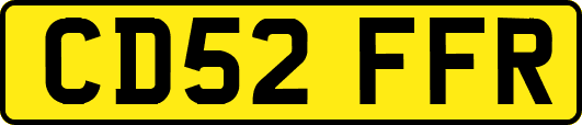 CD52FFR