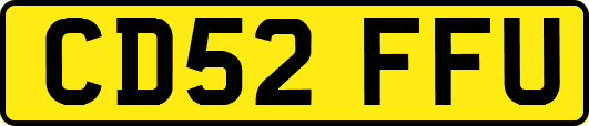 CD52FFU
