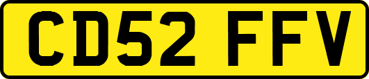 CD52FFV