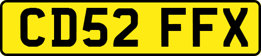 CD52FFX