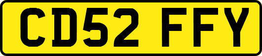CD52FFY
