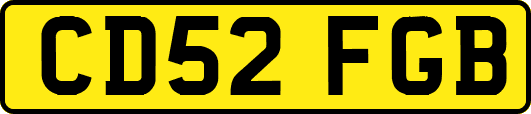 CD52FGB