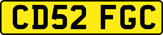 CD52FGC