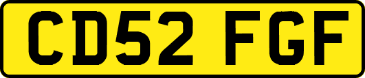 CD52FGF