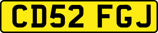 CD52FGJ