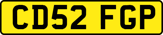 CD52FGP