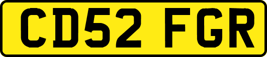 CD52FGR