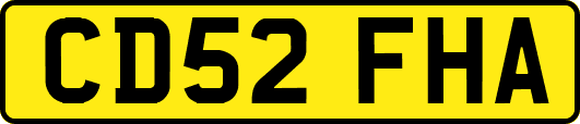CD52FHA
