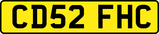 CD52FHC