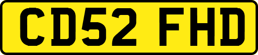 CD52FHD