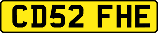 CD52FHE