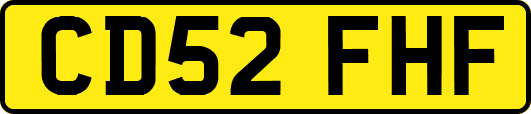CD52FHF