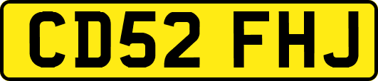 CD52FHJ