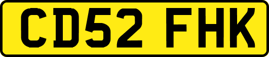 CD52FHK
