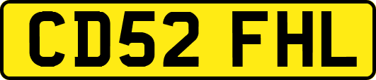 CD52FHL