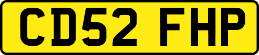 CD52FHP