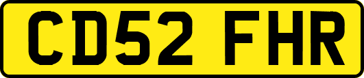 CD52FHR