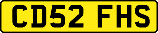 CD52FHS