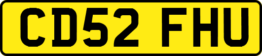 CD52FHU