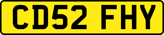 CD52FHY